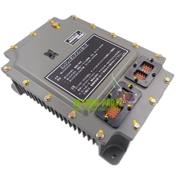 Controlador Control Unit da placa de Spare Parts Computer da máquina escavadora de catererpillar 320L 312L 325L 330L 119-0609 7Y-3915