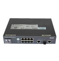 2.68Mpps 8 Port 100M Fiber Optic Switch HuaWei LS-S2309TP-EI-DC