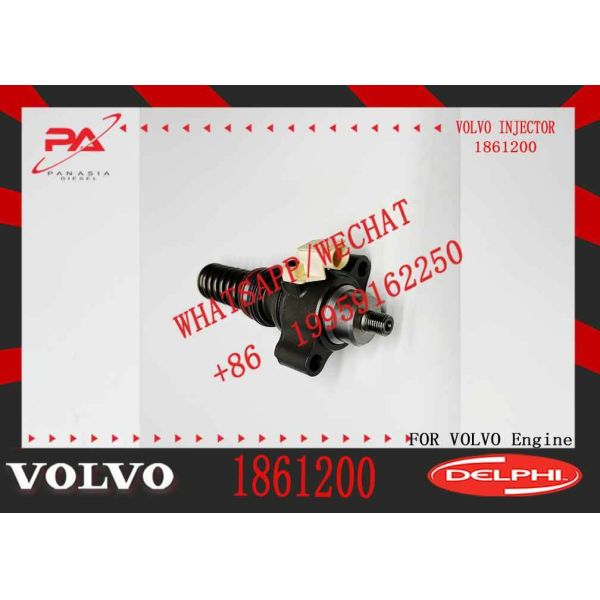 High Pressure Unit Pump 1827043 1861200 1871117 1934322 for DAF XF106 Paccar MX11 MX13