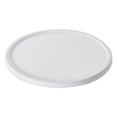 PP PMMA Indoor LED Ceiling Lights IP44 300mm 18W Round