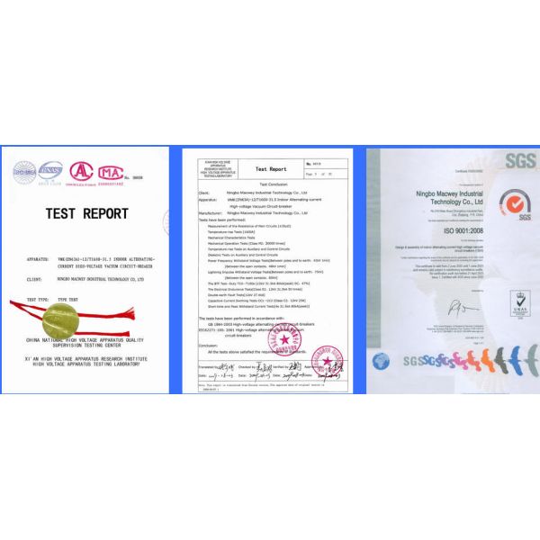 Ningbo Macwey Industrial Technology Co.,Ltd