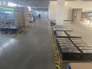 Hunan Joypo Energy Technology Co., Ltd.