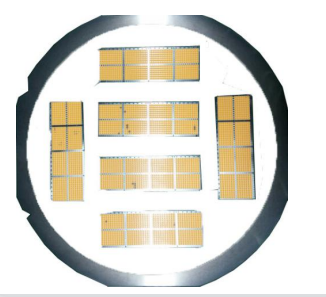 High Precision Fully Automatic Powerful Dicing System for SMT Assembly Line