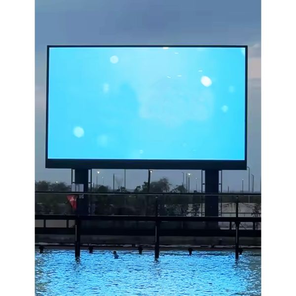 LED Video Wall Large LED Advertisement Billboards Screen Display for Outdoor