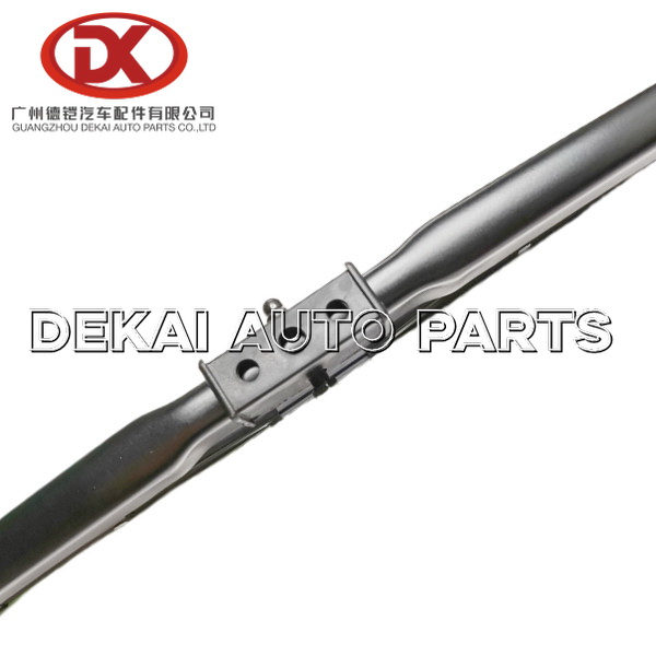 RH 8971345612 лезвия счищателя NPR 600mm ISUZU 8971345630 частей тележки запасных