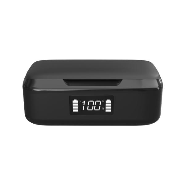 Fone de ouvido estereofônico sem fio verdadeiro do ODM XY-10 Bluetooth 5,0