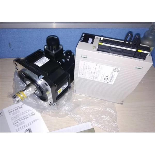 SGMJV-04ADE6S Yaskawa Industrial Servo Motor With Encoder Module