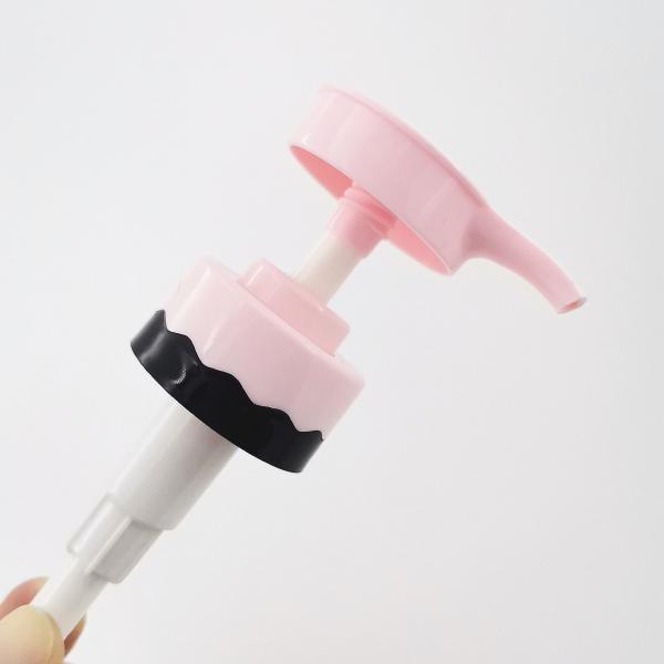 Any Color ISO9001 28/410 Plastic Dispenser Pump