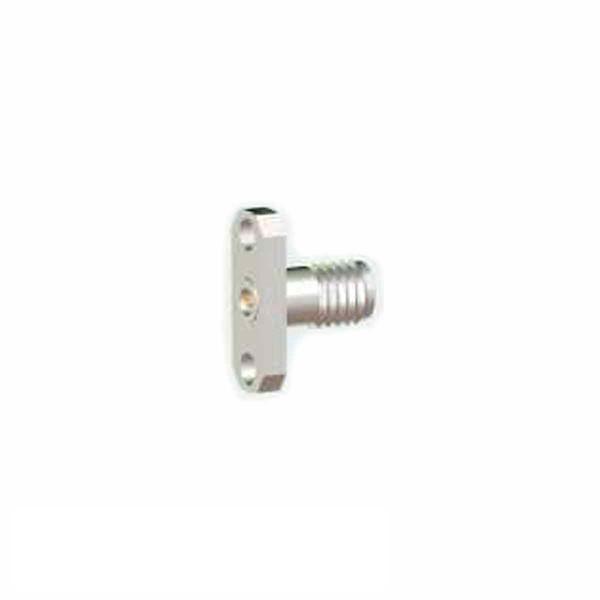 High-Performance 1.85-KFD Millimeter Wave Connector (67 GHz)