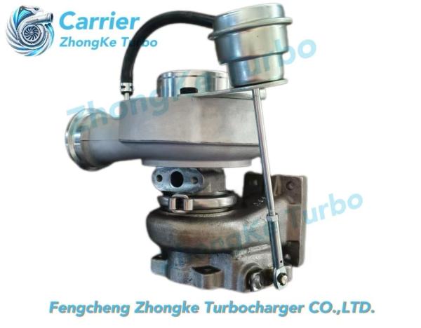 Cummins B3.3 Diesel Turbo PC200-5 TD04L 4955742 4955740 4955741 4984029 4984027 4984030 6274-81-820 For Komatsu Excavator