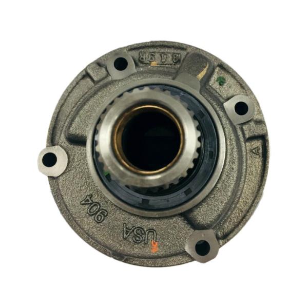 Bomba de óleo de transmissão JCB 04500217 04/500217 QR6881176 USA904 Para JCB 4C 4CN