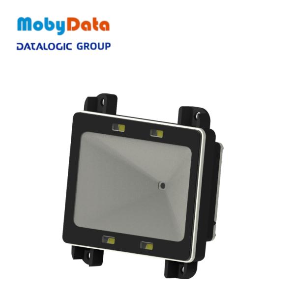 ES5010 High Customized Embedded Subway Module TTL USB Interface Barcode Reader for 1D/2D Bar Codes for Supermarket Use
