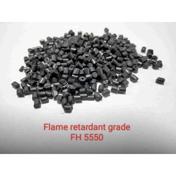 Flame Retardant Grade TEEE Material ；Thermoplastic Polyether Ester Elastomer For