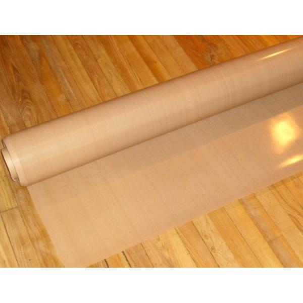 Не ручка, умирающ, сушащ, цифровое печатая ПТФЭ покрыла ткань стеклоткани