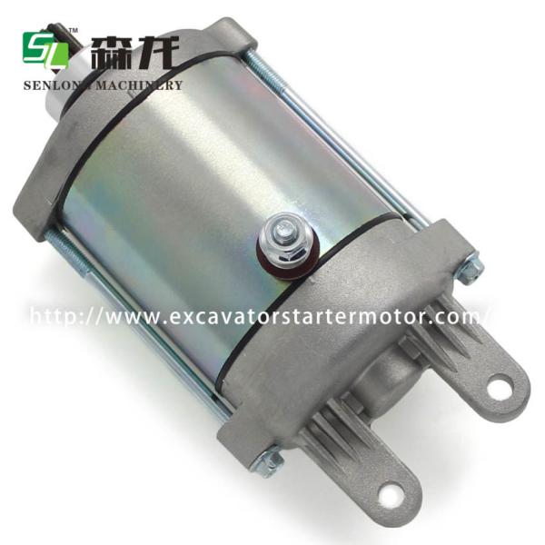 Стартер VTS-250/GTS-250/KYMCO DINK-250 Мотоцикл 12V 9T CW 31200-HMA-000 31210-SZ1-900 31210-KHE7-9000 SCH0097 STZ0097