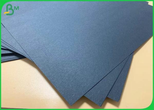 300g 8.5 x 11 Inches Black Colored Cardstock Thick Cover For Making Scrapbooking