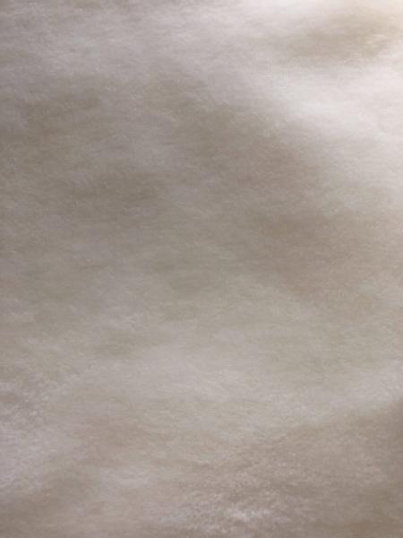 Microfiber Water Filter Cloth Material Polypropylene pile Filtration