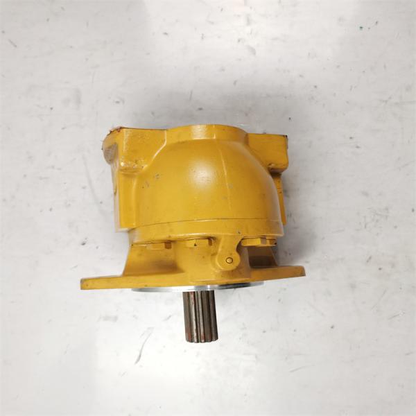High Pressure 160KG-250KG Hydraulic Gear Pump with 3G4867 Motor and 10cc Horsepower for Caterpillar D6D Bulldozer