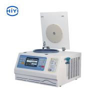 Centrifugeuse à grande vitesse du laboratoire 25000rpm de HY4-30R pour le génie génétique
