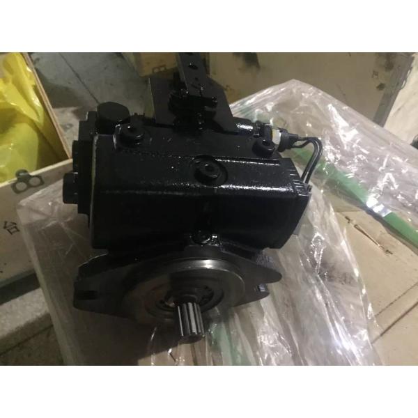 Concrete Pump Truck Straight Shaft Swashplate Piston Type Pressureoil Hydraulic Pump