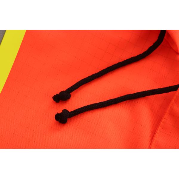 Куртка FR Hivis Rainproof