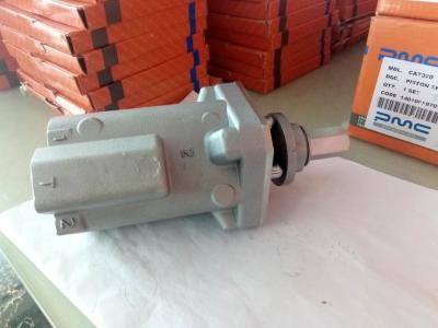 Da máquina escavadora completa da esteira rolante da série de HITACHI punho hidráulico PR19C0107 da operação