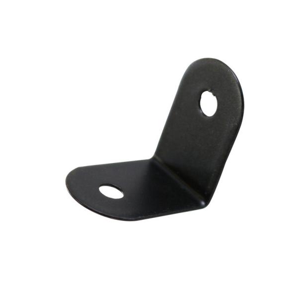 0.1mm-0.2mm Metal Stamping Car Parts Powder Coating Copper Stamping Parts