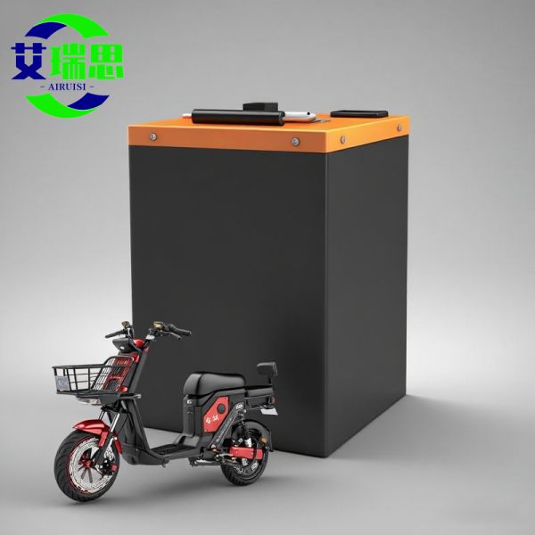 1000W 3000W Electric Tricycle Battery 48V 60V 72V 30AH 50AH 70Ah E Motorcycle Battery