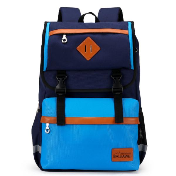 2017 new design  school bags
