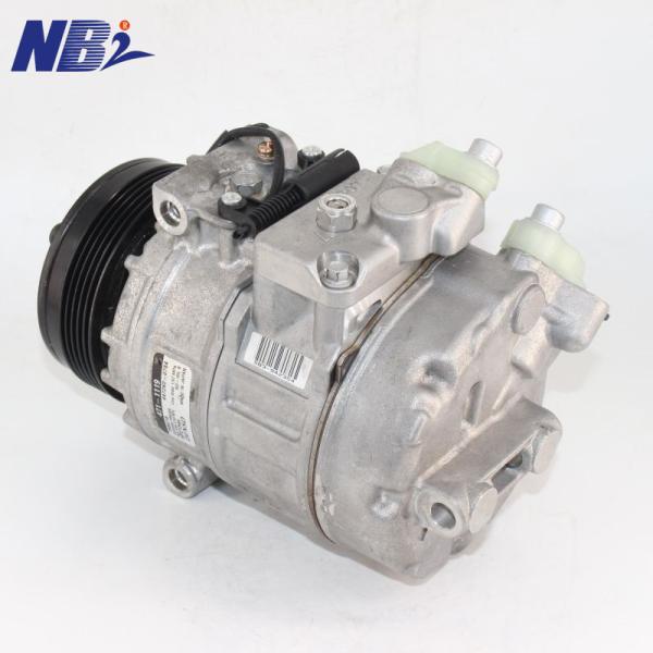 Компрессор 7SBU16C для BMW 64526914370 64528362414 64526901018 64526911340