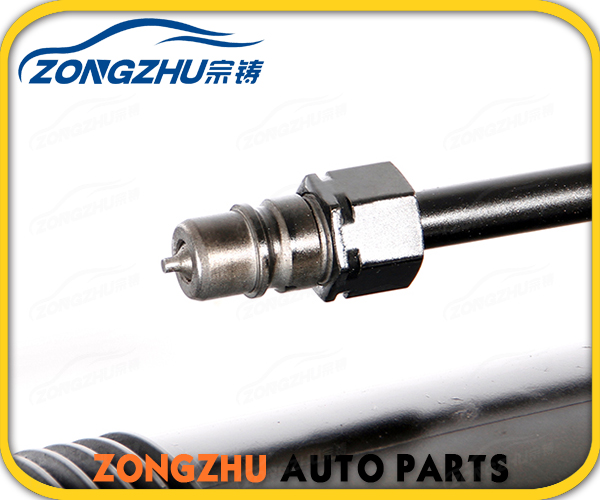 Rear R Air Adjustable Shock Absorbers VerticalOE #A2303200438