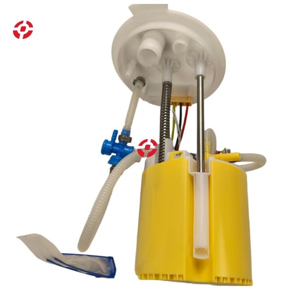 Conjunto del módulo de la bomba de combustible para Land Rover OEM Bomba de combustible OE LR127415 Bomba de combustible eléctrica