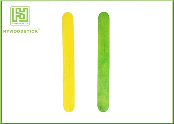 Multi Colored Popsicle Sticks House Designs , Hand Work Using Ice Cream Sticks