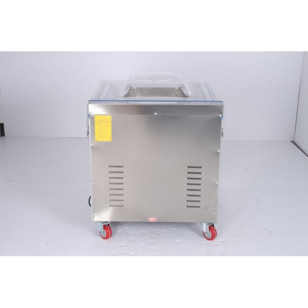 Hot Sale Double Single Chamber Thermoforming Vacuum Packaging Machine