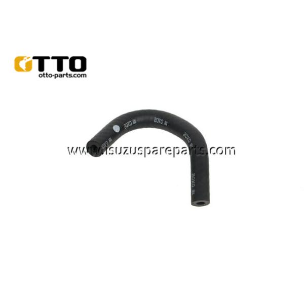 OTTO Isuzu 4HK1 Parts Injector Return Pipe 8-98036320-0 NPR75 4HK1 Isuzu Diesel Engine