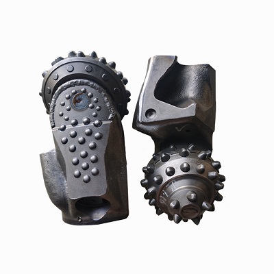 8,5-дюймовые металлические буровые коронки HDD с герметичным подшипником для расширителя горных пород