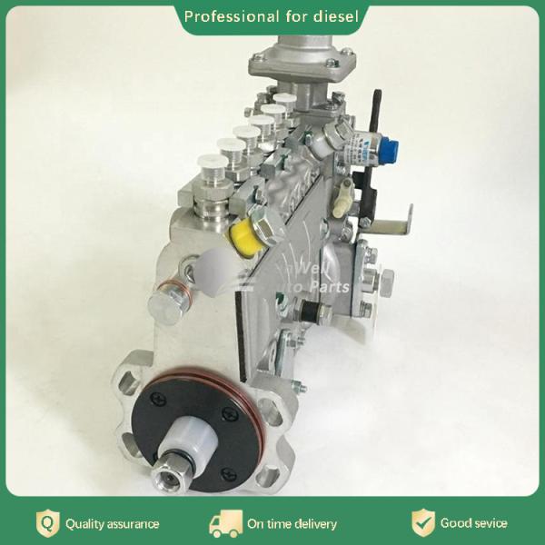 Truck trailers Diesel engine part  4934718  high pressure fuel pump for 6BT 6CT 6LT