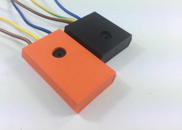 Two Way Switch LED Surge Protection Device Anti Glare Preventing Strobe / Surge