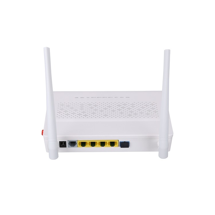 модем маршрутизатора линейной скорости цепи FTTH модема 210g 300Mbps 2x2 11n Wifi GPON EPON ONT
