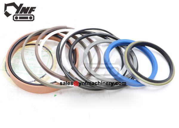 OEM/ODM Excavator Seal Kits 170-9999 Arm Cylinder Seal Kit Caterpillar CAT For Customized Excavator Cylinders