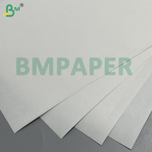 60g High Strength Flexibility White 800*1100mm white Kraft paper for shopping bag Handbag