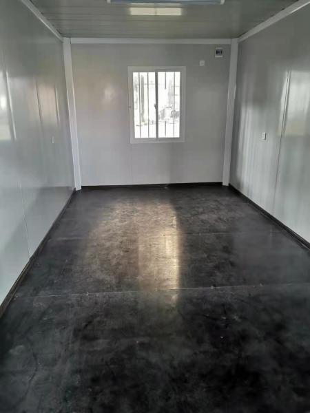 40ft X 20ft Prefab Tiny Homes For Sale Green House Kit Casa Móvel Casas Modulares Para Costa Rica Trabalhador do Site Dormitório