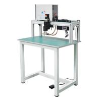 Máquina de soldadura com bateria de múltiplos pulsos ajustável