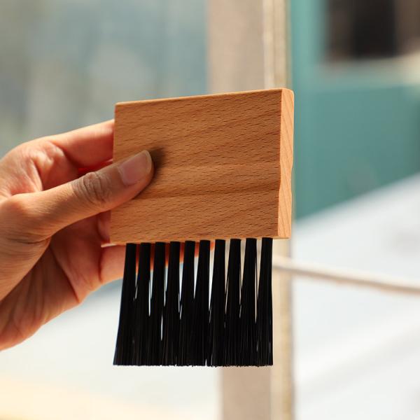 Baseball Chassis Base Softball Brush Hockey Supplies Referee Brush Fortress Brush