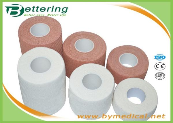 Synthetic elastic adhesive bandage finger protection tape Wrist Protection Fixation Tape sports strapping tape