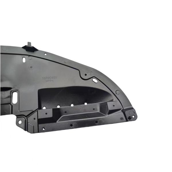 Engine Lower Cover / Tank Underguard 5370C555 Automotive Spare Parts for 2023 Mitsubishi Outlander