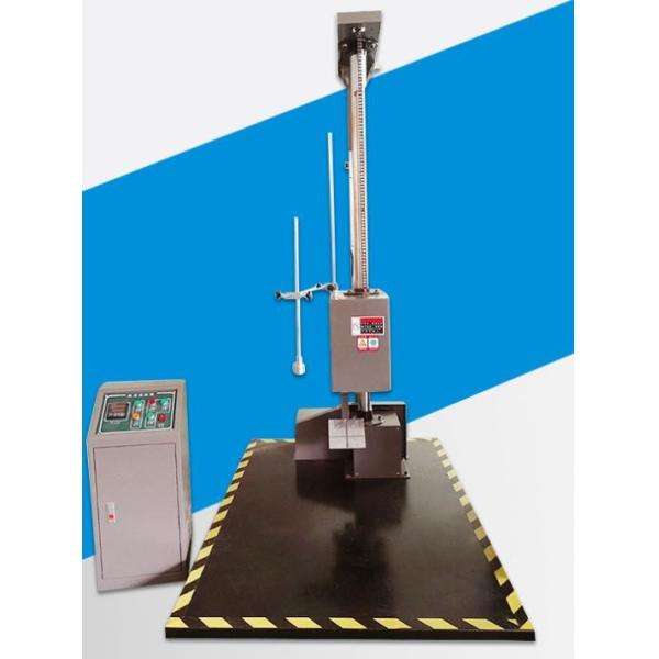 Drop Tester 1500mm Impact Testing Machine