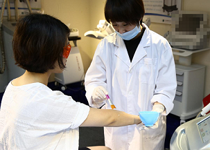 Intense Pulsed Light IPL Beauty Machine , Female SHR Super Hair Removal Equipment