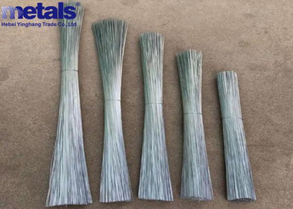 Galvanized Iron Wire BWG18 for Binding Construction Use