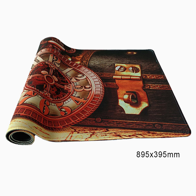 Резиновая настольная игра Playmat Custom Mtg Sublimation Game Play Mat